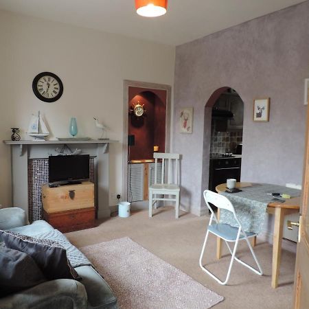 Coastal Cottage Inverbervie 외부 사진