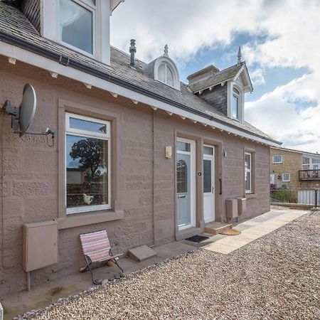 Coastal Cottage Inverbervie 외부 사진