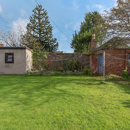 Coastal Cottage Inverbervie 외부 사진