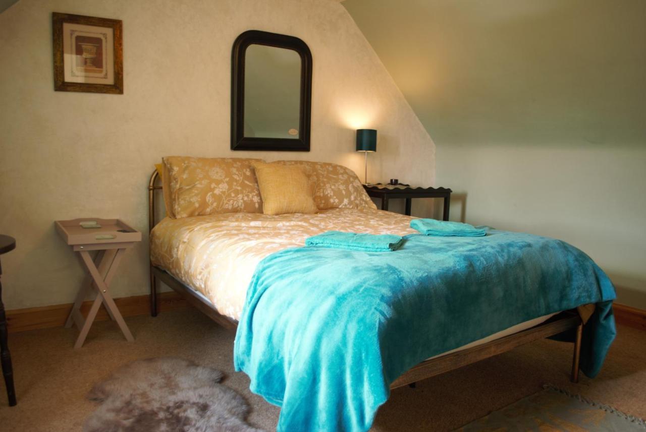 Coastal Cottage Inverbervie 외부 사진