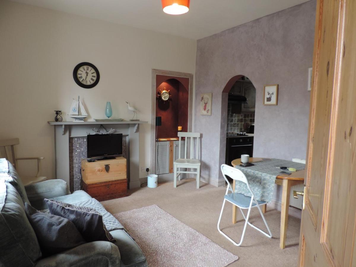 Coastal Cottage Inverbervie 외부 사진