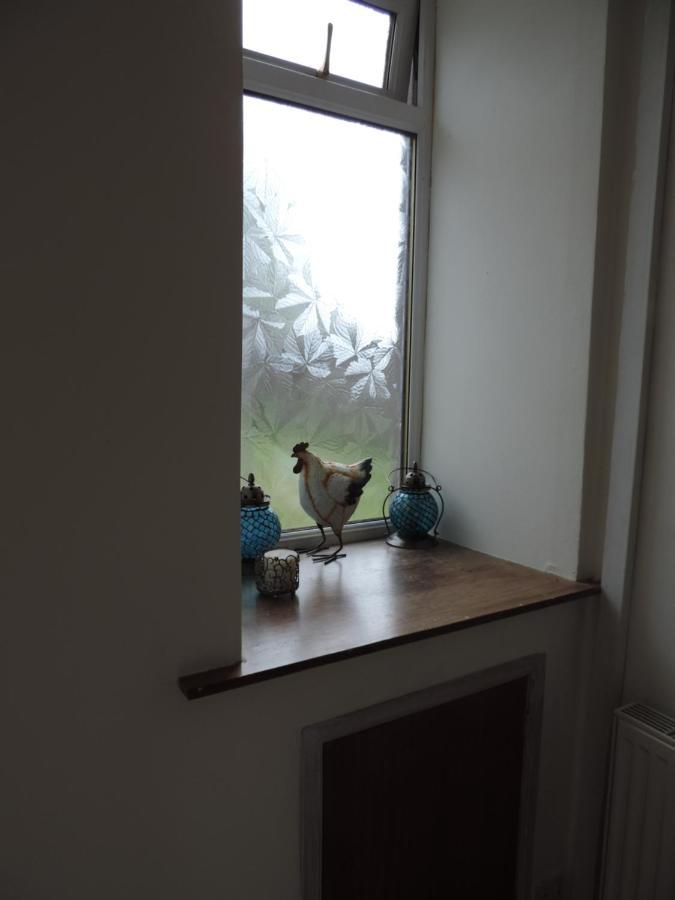 Coastal Cottage Inverbervie 외부 사진
