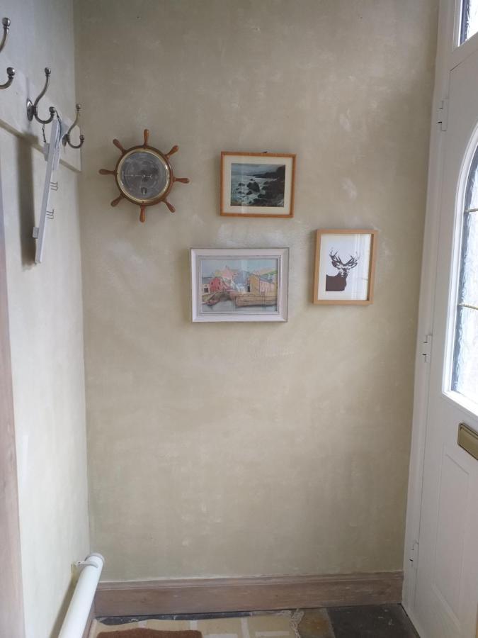 Coastal Cottage Inverbervie 외부 사진