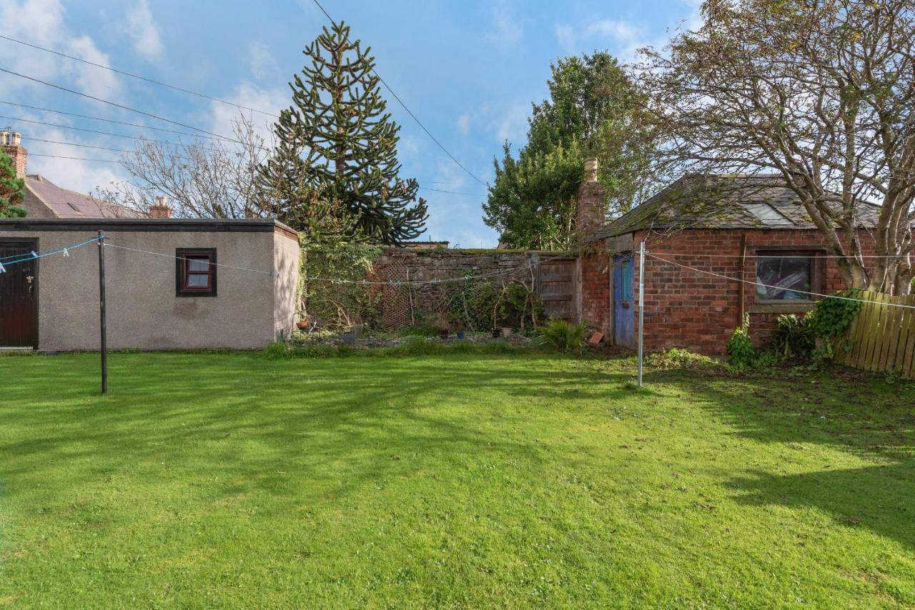 Coastal Cottage Inverbervie 외부 사진